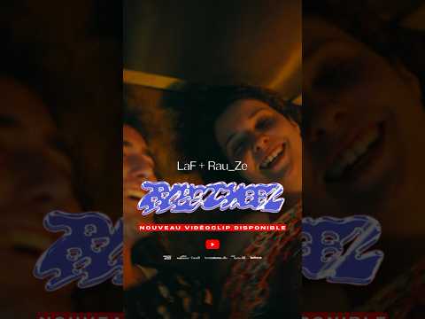 💙 BLUE CHEEZ - @LaFSoinEntreprise x @Rau_Ze 🧀 Vidéoclip maintenant disponible sur YouTube 📺