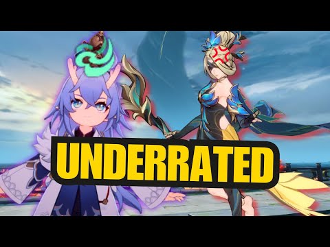 Bailu Is Better Than You Think | Honkai: Star Rail