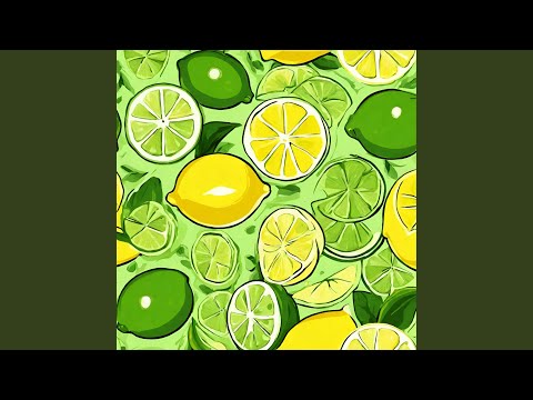 Lemon Lime