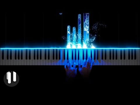 Ahead On Our Way (Sense of Kalm) - Final Fantasy VII [Rebirth] (Piano Cover)