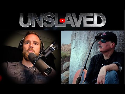 Unslaved: Jason Chats with Michael Tsarion