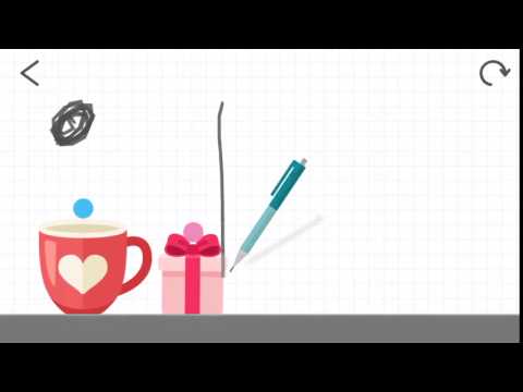 我過了Brain Dots中LOVE的第8關！http://braindotsapp.com #BrainDots #BrainDots_e6_8