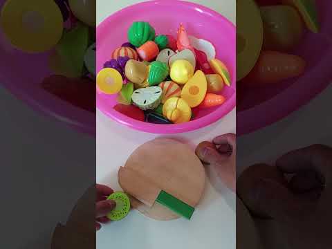 Oddly Satisfying Video | How to Cutting Fruits and Vegetables #shorts