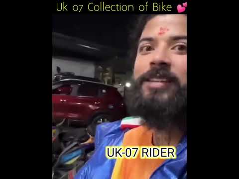 UK-07 Rider #uk07rider #rider #viral #shorts #youtubeshorts #viralshorts #like @TheUK07Rider 🥰🥰