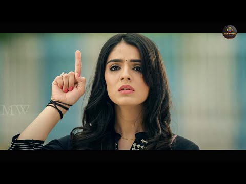 Mafiya {HD} Indian Released Hindi Dubbed Action Romantic Movie | Aman Preet Singh, Sidhika Sharma