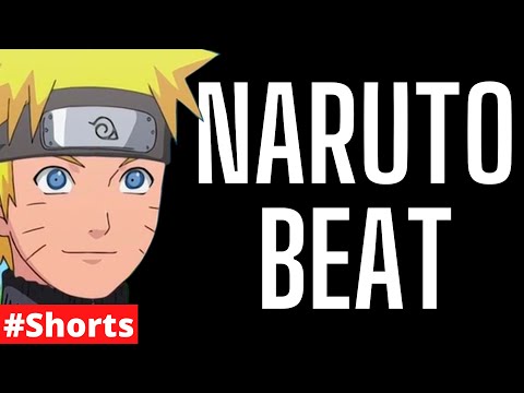 Naruto Type Beat #Shorts