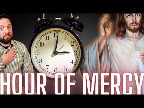 Divine Mercy : the Real Hour of Power