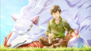 Sui Moments | Tondemo Skill de Isekai Hourou Meshi