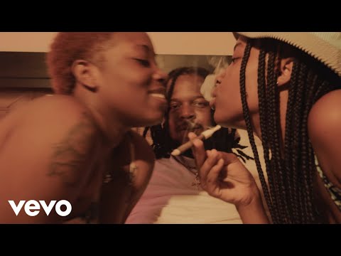 Shaqstar - Big Dreamz (Official Video)