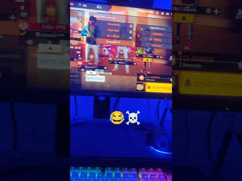 FreeFire Ka बवासीर Glitch😂☠️