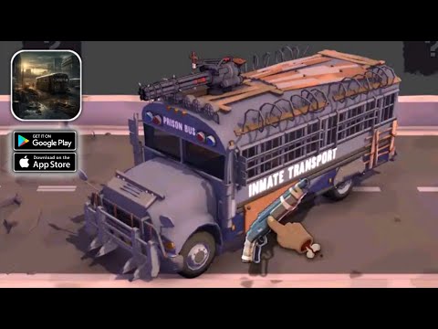 Ride To Die! Gameplay (Android,IOS)