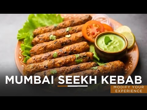 Seekh Kabab Recipe,Soft and Juicy Kabab Recipe,New Recipes