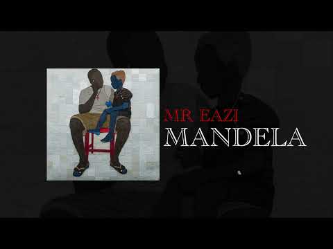 Mr Eazi - Mandela (feat. Backing Vocals By Liya) [Official Audio]