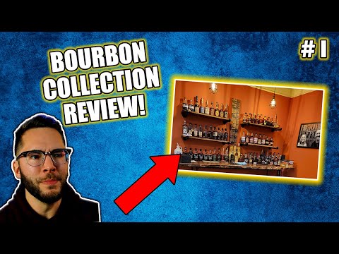 Reviewing YOUR Bourbon Collections! | Ep #1