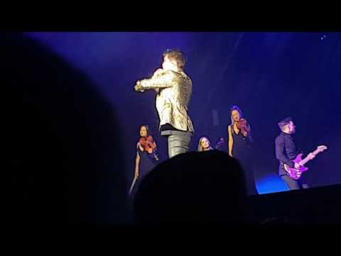 Panic At The Disco - High Hopes (live) in Cardiff