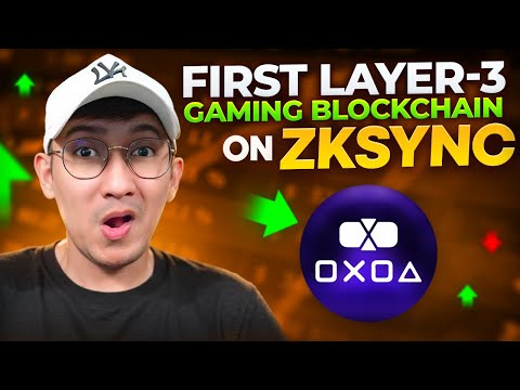 ONE OF THE BEST GAMING NODES SO FAR! - OXOA GAMES! | TAGALOG