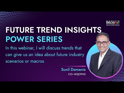 Future Trend Insights (Mega Event - Power Series)