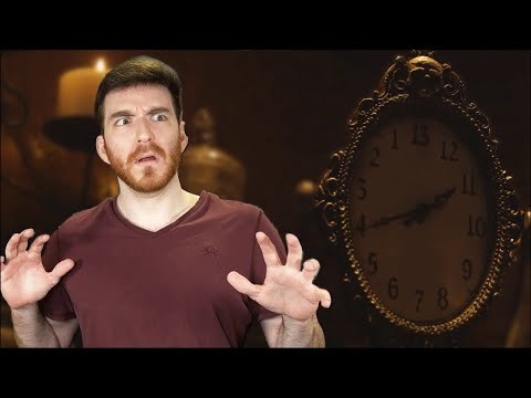 Why DougDoug can't tell what time it is