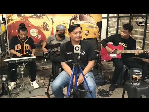 Pergi Pagi Pulang Pagi - Armada Cover By DB