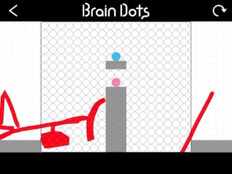 Replay from Brain Dots!