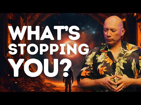 Bashar BREAK FREE From Obstacles Holding You Back From Following Your JOY? |Channeled By Darryl Anka