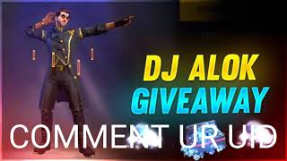 2 djaloks give away ( I send frnd request to u comment ur uid) and please subscribe