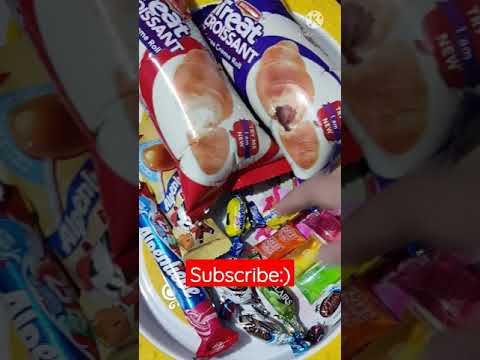 CUTE COLOUR FULL JELLY MINI || LOT'S OF CANDIES #Shorts #Viral