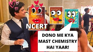 The secret to having a great Chemistry with/for NEET!! #neetug2022 #neetchemistry