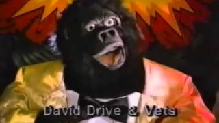 Showbiz Pizza commercial from the mid-80s