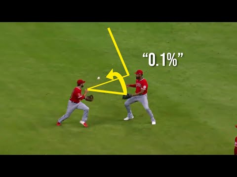 Unrealistic Plays In Baseball