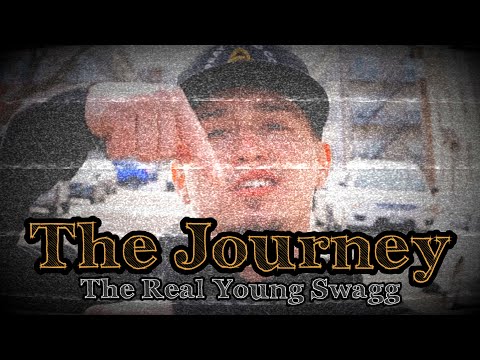 The Real Young Swagg - "The Journey" (Official Music Video)