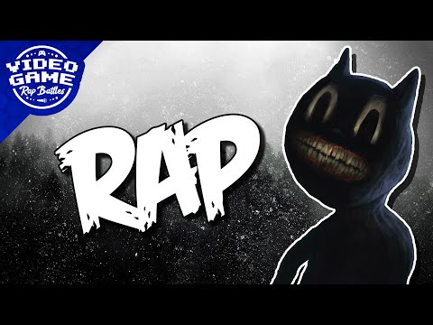 CARTOON CAT RAP SONG l “CARTOON CAT” | Cam Steady