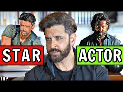 😱 Fighter Crashed But Why? | The Hrithik Debate