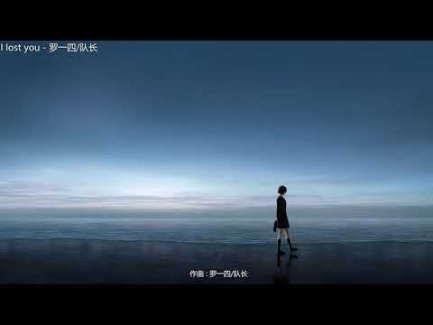 I lost you 罗一四/队长