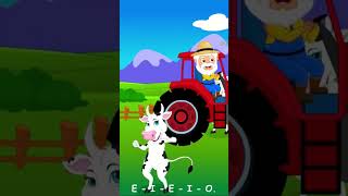 Old MacDonald Rhymes - KidloLand Kids & Toddler Games - Nursery Rhymes & Kids Songs