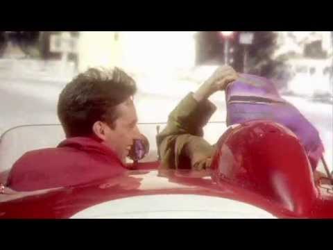 Chris Rea | Girl In A Sports Car (Official Video)