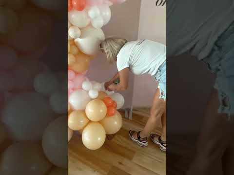 Oranges baby shower | little cutie on the way Baby Shower