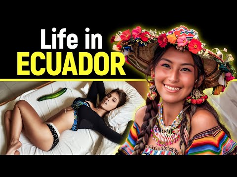 10 Shocking Facts About Ecuador That Will Leave You Speechless