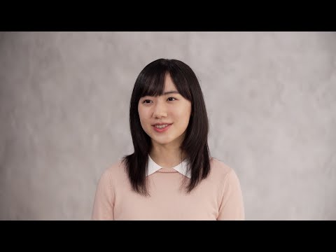 芦田愛菜、大竹しのぶと手紙を通じて大切な人を想う 新TVCM「手紙の部屋 年賀状」篇