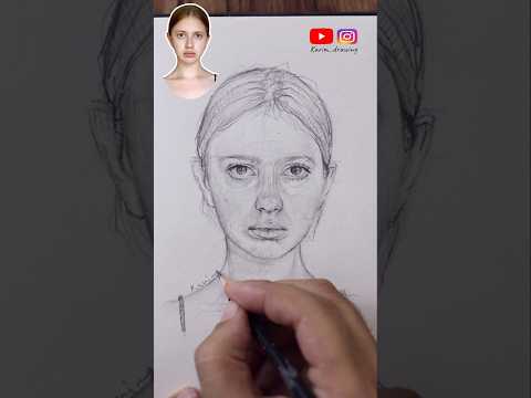 The Ultimate Guide to Drawing Realistic Faces!