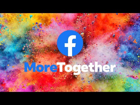 Facebook: 'Holi' - More Together