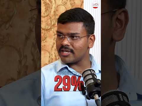 UPSC 2023 AIR-1 reveals secrets for CSAT | Aditya Srivastava