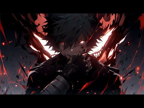 Nightcore - POPULAR MONSTER (Lyrics)