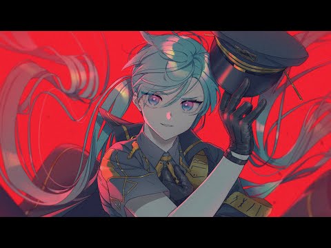 DECO*27 - Undercover feat. Hatsune Miku