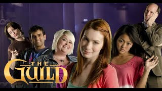 The Guild - Season 1