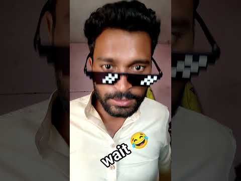 दिल में बहुत दर्द है 😂 New Comedy Video 😂 Wait... end 😂