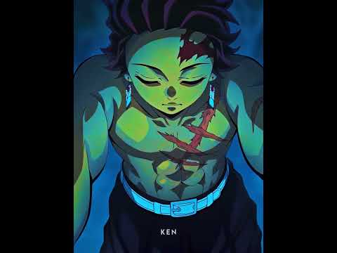 Tanjiro is a beast🤯  [ Demon Slayer Season4 EP6 ]