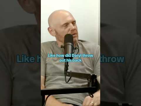 Bill Burr’s Favorite Dad Joke #dadjokes #billburr