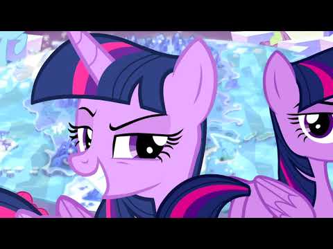 ytp: Shorse