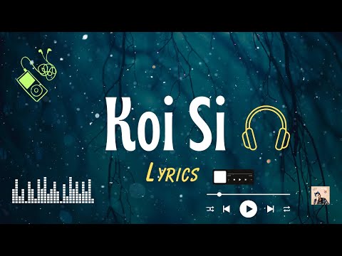 Koi Si song - Afsana Khan, Nirmaan (Lyrics) | Insta trending |